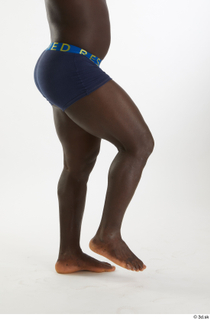 Kato Abimbo  1 flexing leg side view underwear 0002.jpg